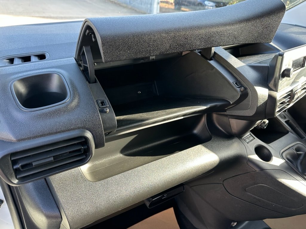 Used Vauxhall Combo 2019 for sale - 77631630: Photo 48