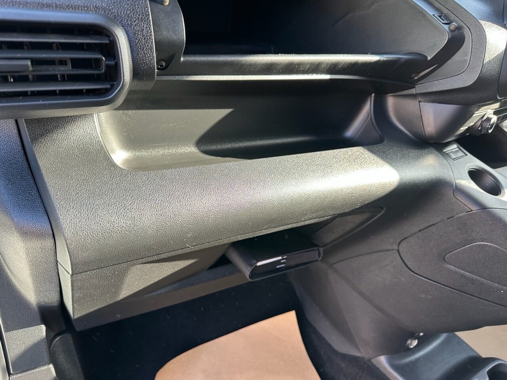 Used Vauxhall Combo 2019 for sale - 77631630: Photo 49