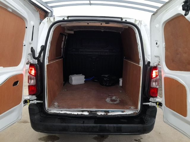 Used Vauxhall Combo 2019 for sale - 77631630: Photo 5