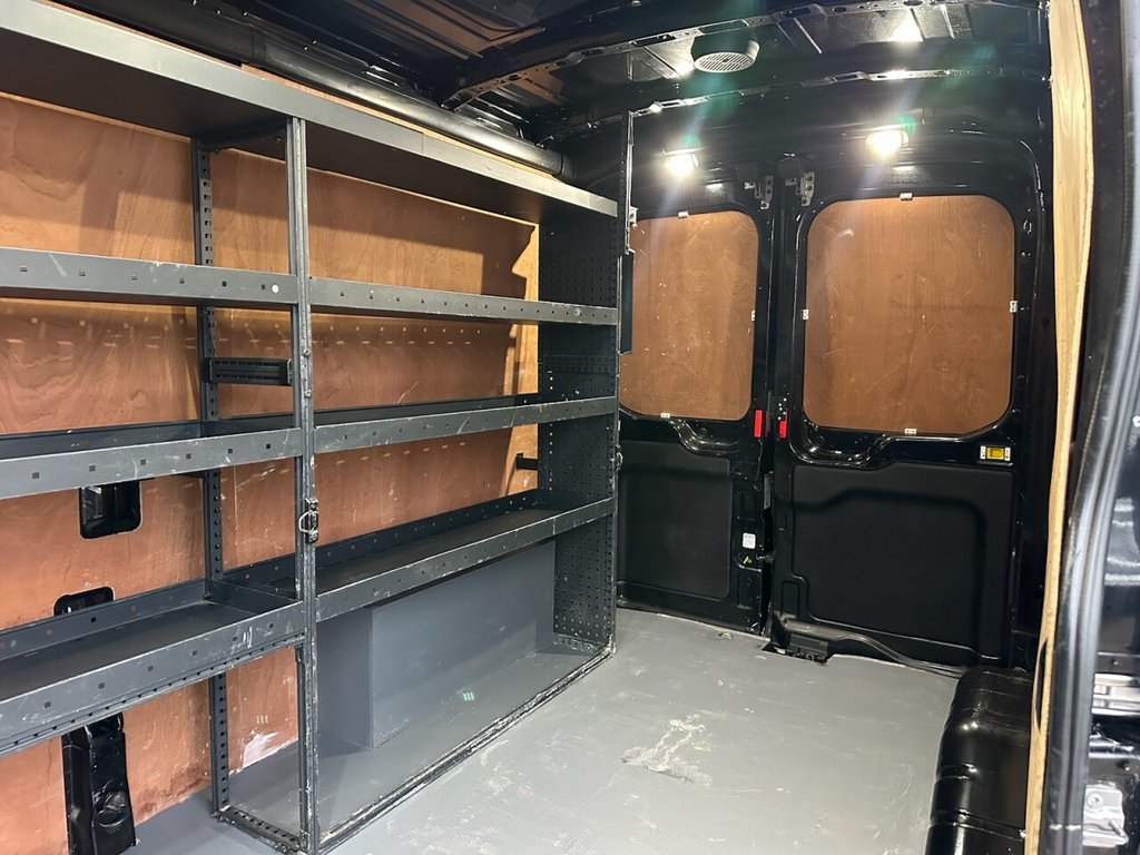 Used Ford Transit 2019 for sale - 76798114: Photo 10