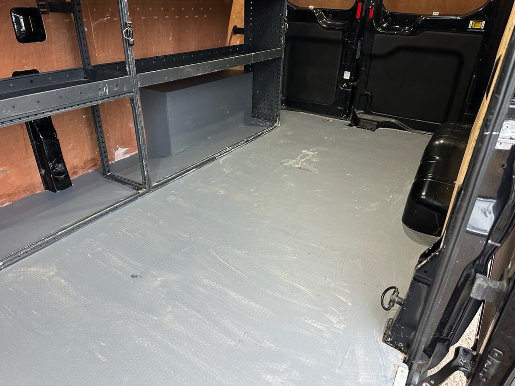 Used Ford Transit 2019 for sale - 76798114: Photo 11
