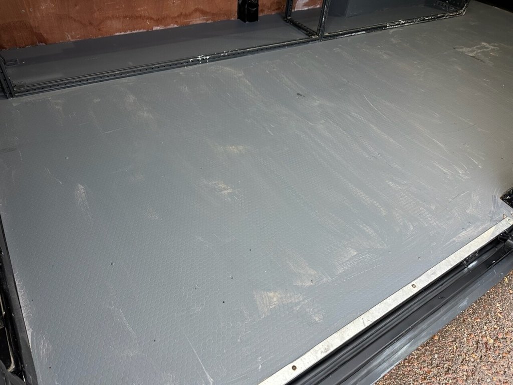 Used Ford Transit 2019 for sale - 76798114: Photo 12