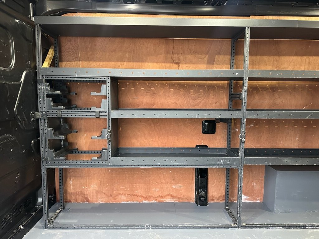 Used Ford Transit 2019 for sale - 76798114: Photo 13