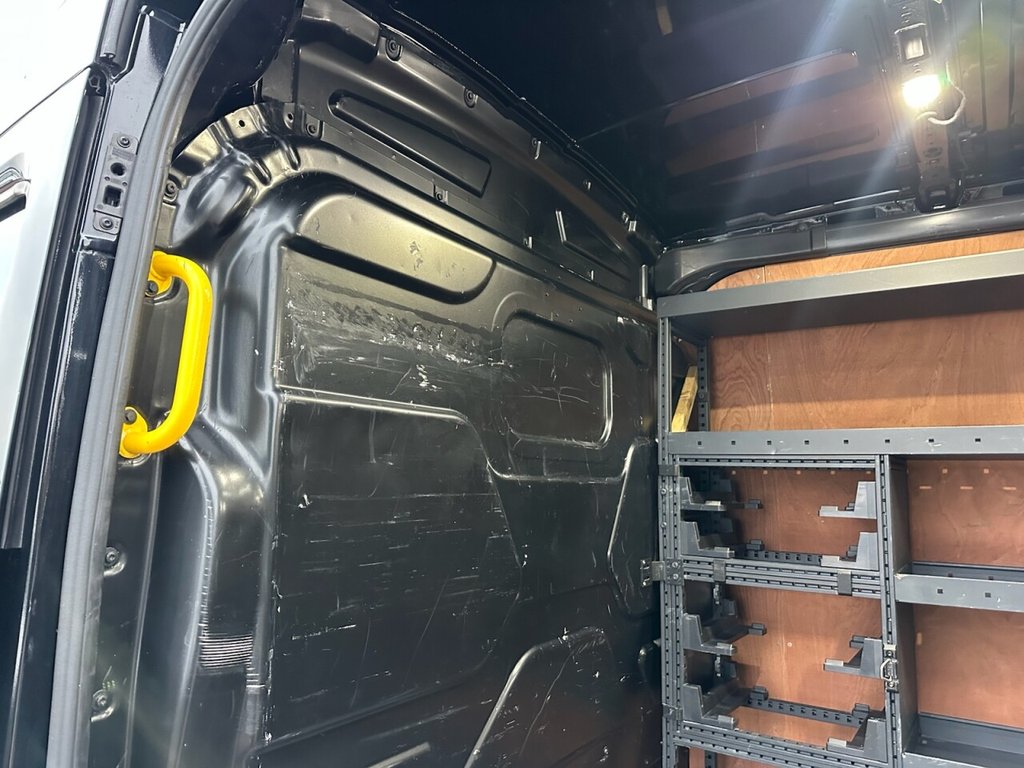 Used Ford Transit 2019 for sale - 76798114: Photo 14