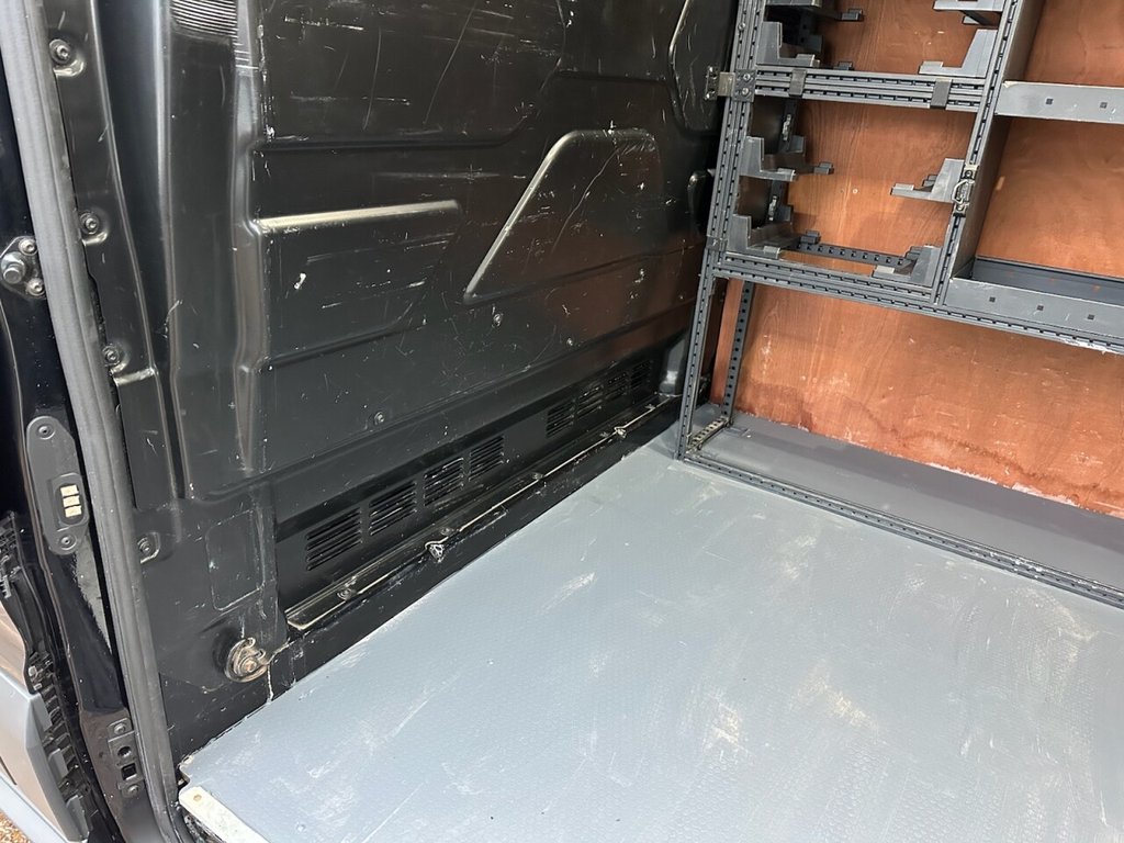 Used Ford Transit 2019 for sale - 76798114: Photo 15