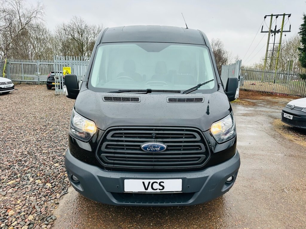 Used Ford Transit 2019 for sale - 76798114: Photo 16