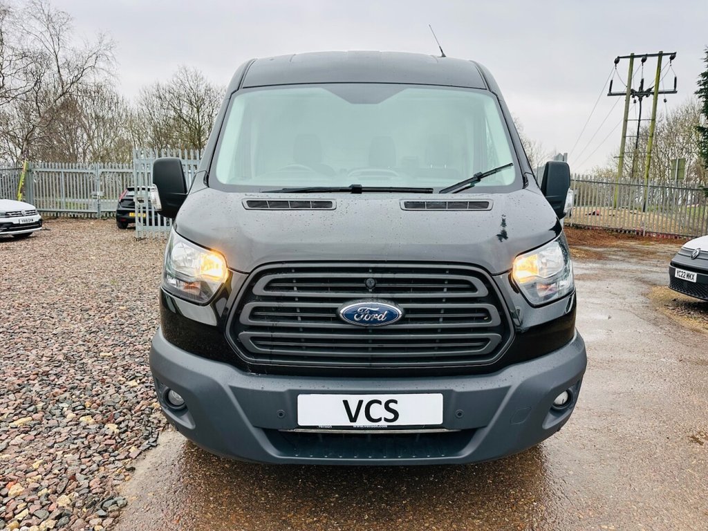 Used Ford Transit 2019 for sale - 76798114: Photo 17