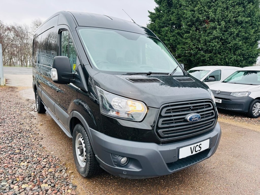 Used Ford Transit 2019 for sale - 76798114: Photo 19
