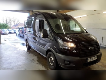 Ford - Transit