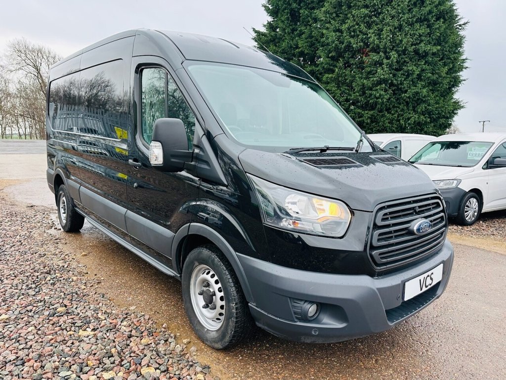 Used Ford Transit 2019 for sale - 76798114: Photo 20