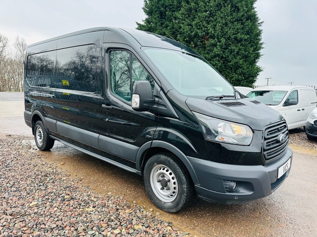 Used Ford Transit 2019 for sale - 76798114: Photo 21
