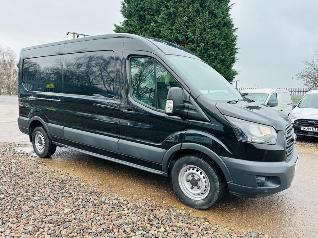 Used Ford Transit 2019 for sale - 76798114: Photo 22
