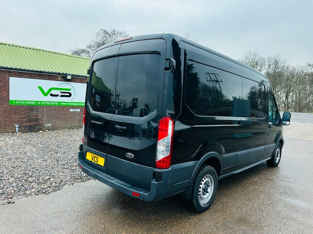Used Ford Transit 2019 for sale - 76798114: Photo 23