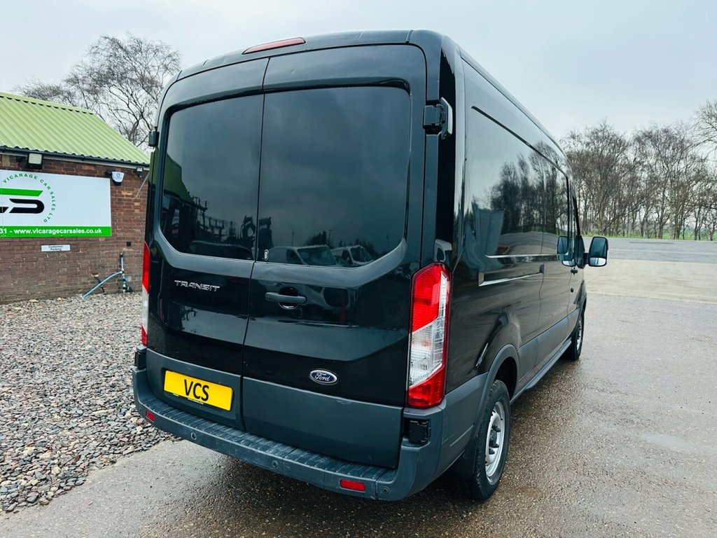 Used Ford Transit 2019 for sale - 76798114: Photo 24