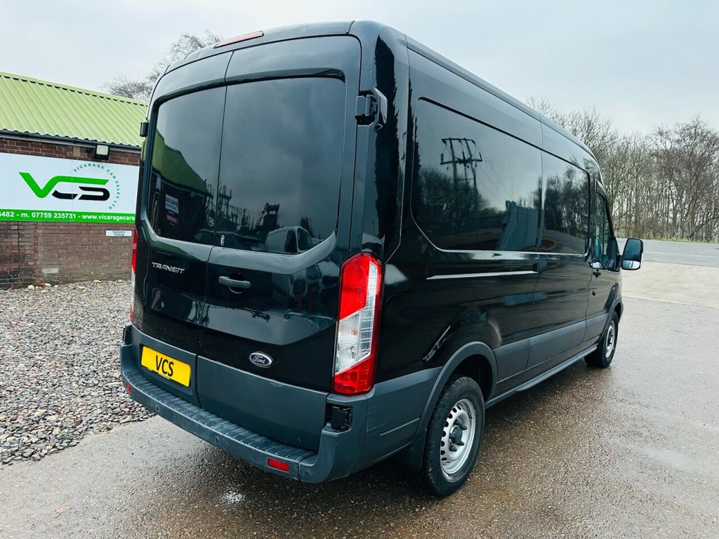 Used Ford Transit 2019 for sale - 76798114: Photo 25