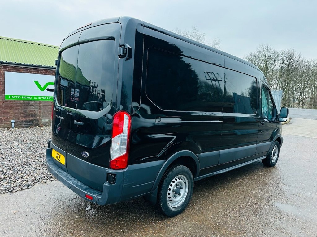 Used Ford Transit 2019 for sale - 76798114: Photo 26