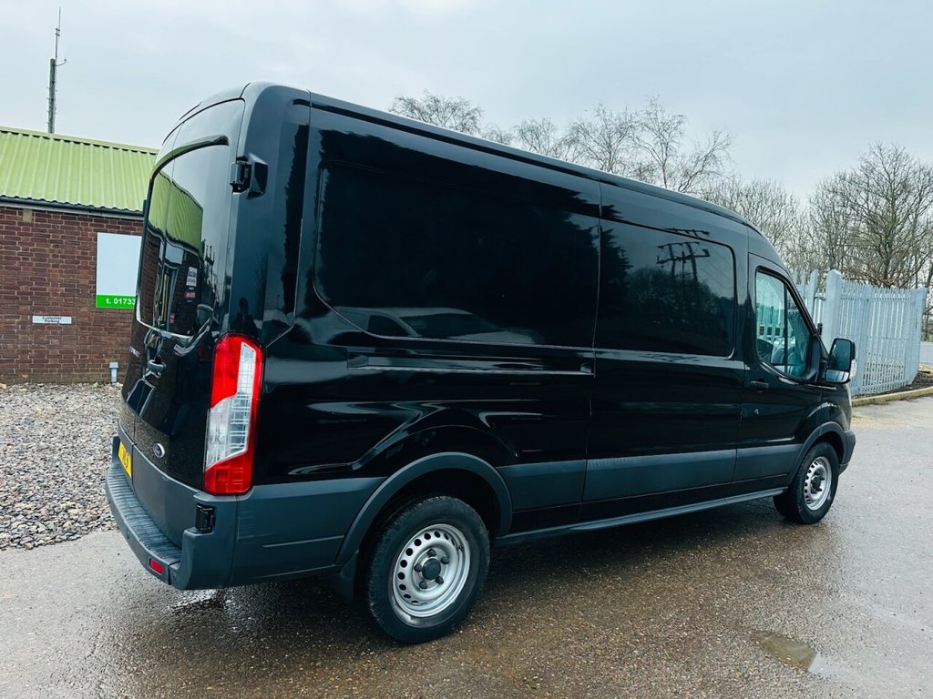Used Ford Transit 2019 for sale - 76798114: Photo 27