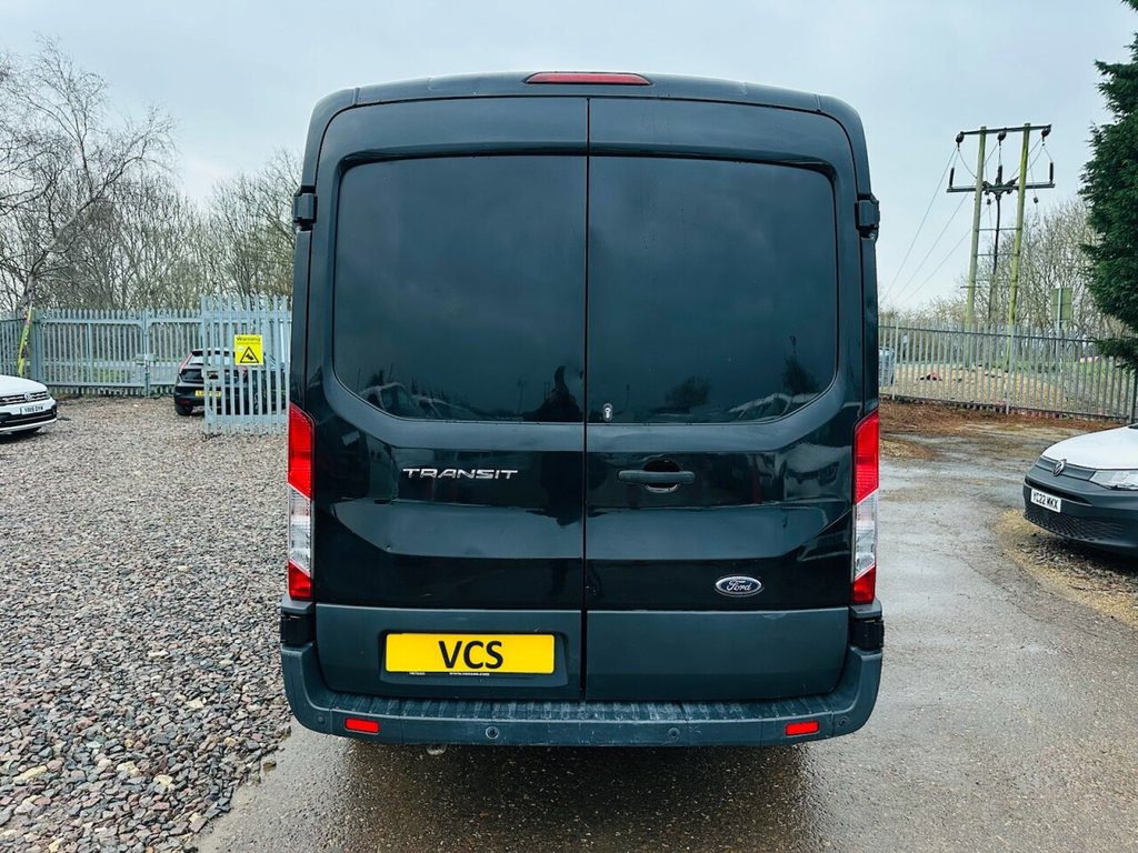 Used Ford Transit 2019 for sale - 76798114: Photo 28