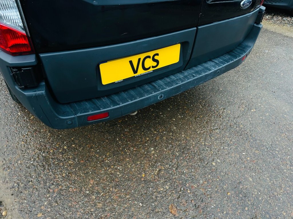 Used Ford Transit 2019 for sale - 76798114: Photo 29