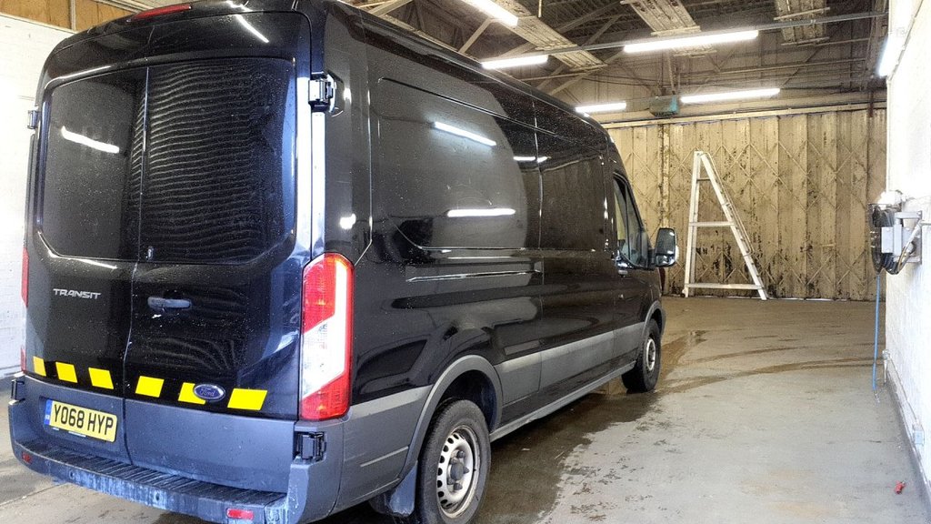 Used Ford Transit 2019 for sale - 76798114: Photo 3