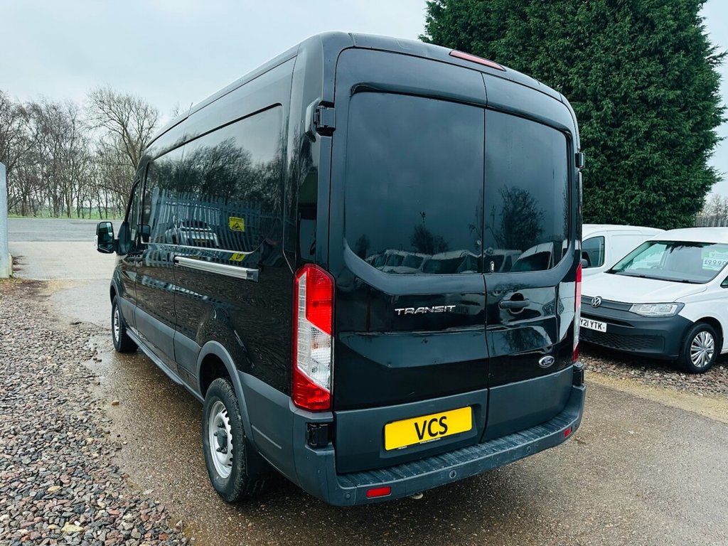 Used Ford Transit 2019 for sale - 76798114: Photo 30