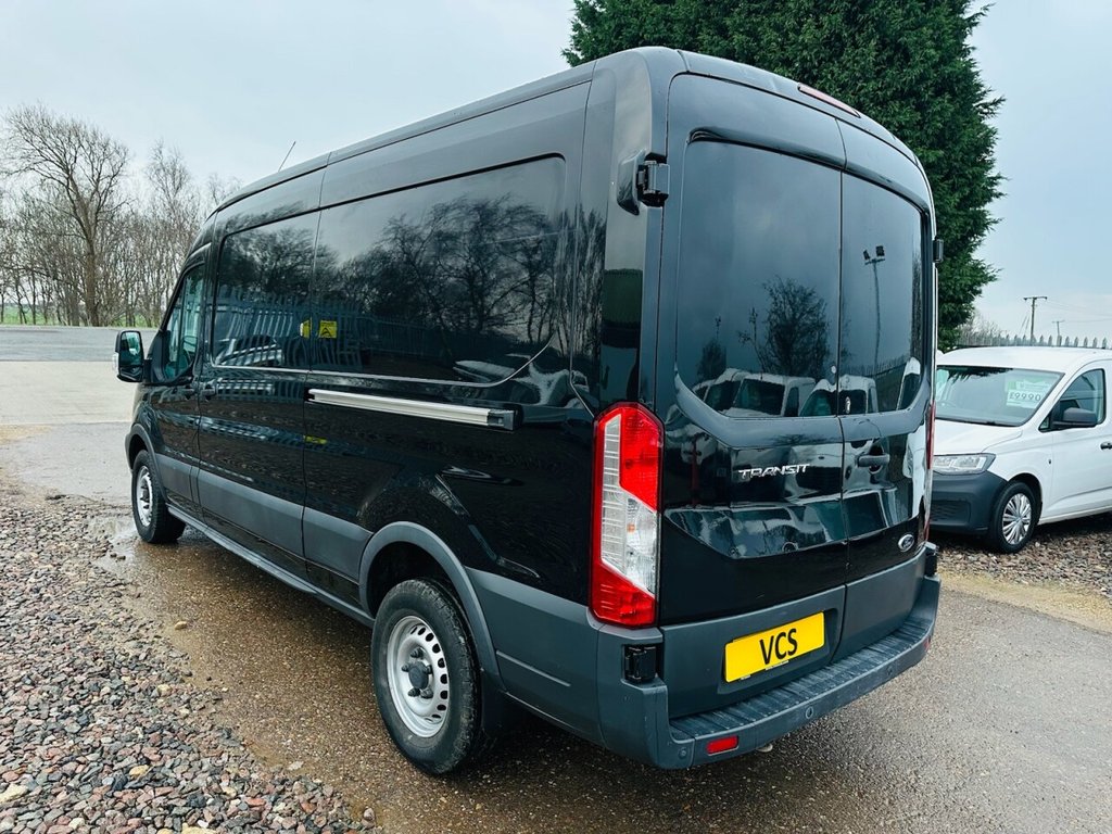 Used Ford Transit 2019 for sale - 76798114: Photo 31