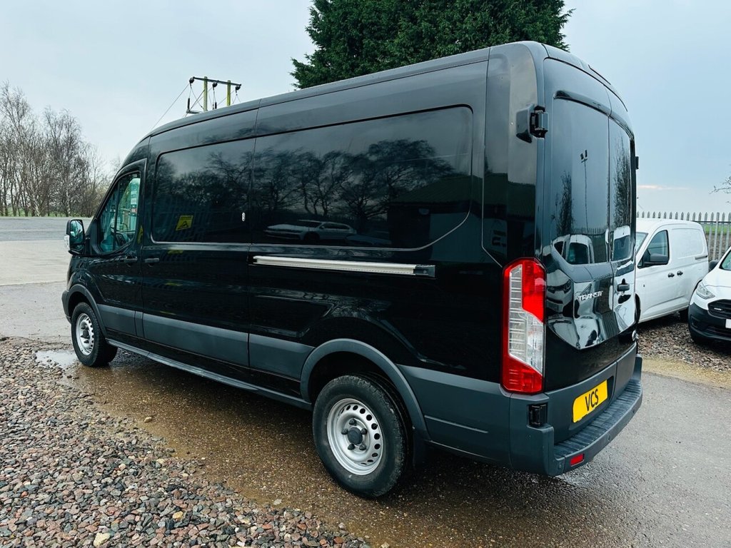 Used Ford Transit 2019 for sale - 76798114: Photo 32