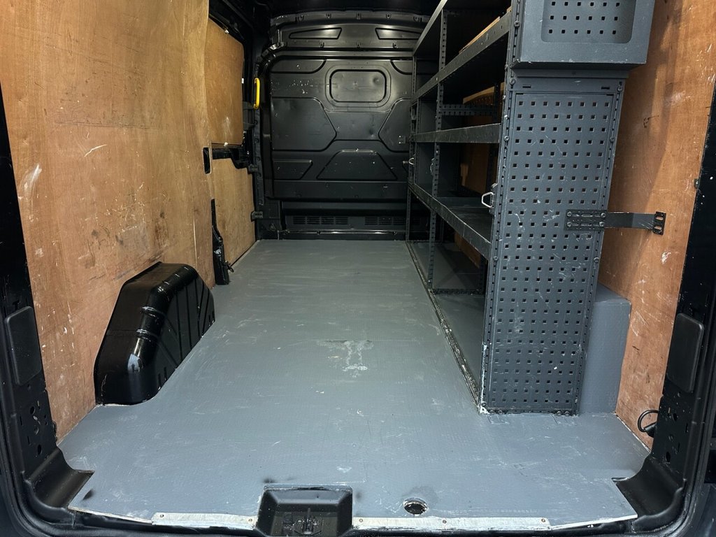 Used Ford Transit 2019 for sale - 76798114: Photo 35