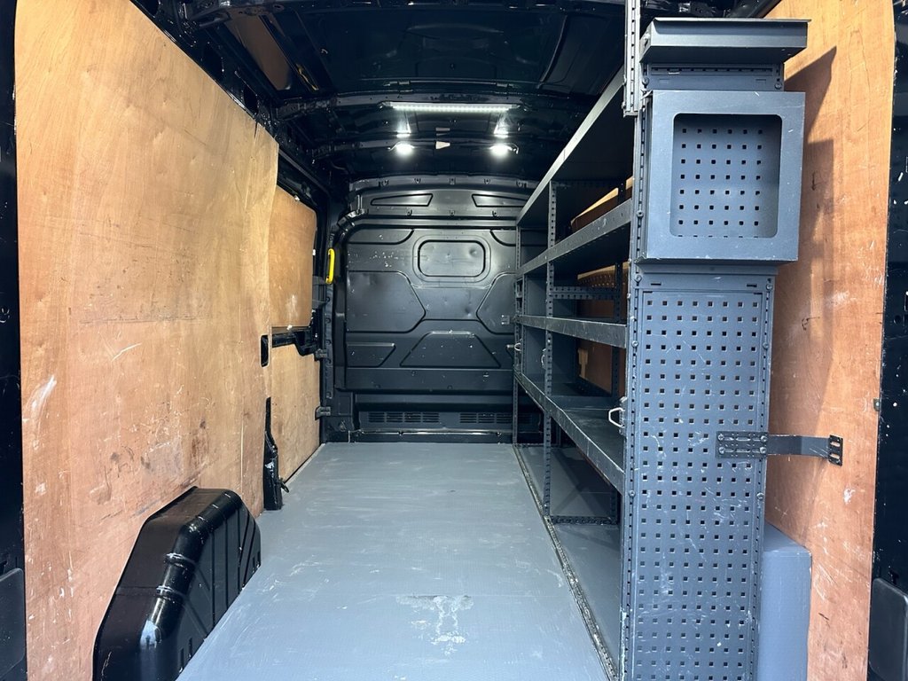 Used Ford Transit 2019 for sale - 76798114: Photo 36