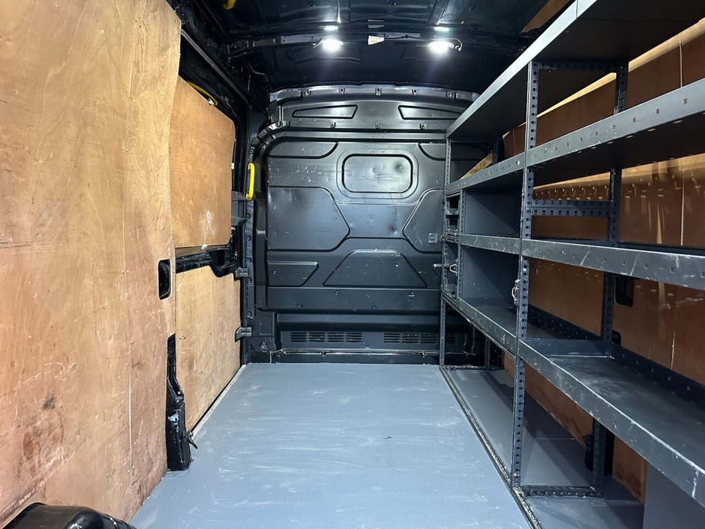 Used Ford Transit 2019 for sale - 76798114: Photo 37