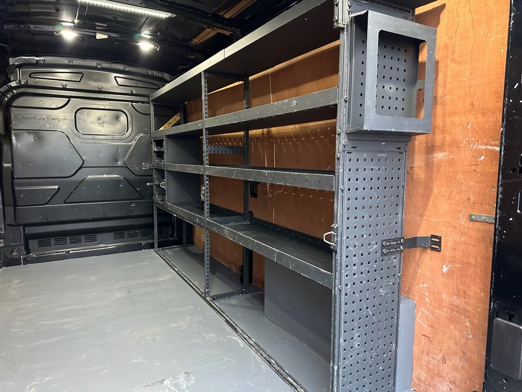 Used Ford Transit 2019 for sale - 76798114: Photo 38