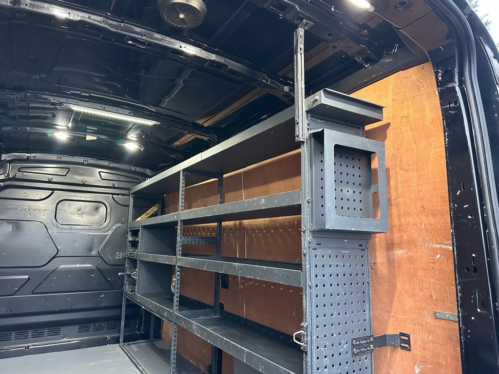 Used Ford Transit 2019 for sale - 76798114: Photo 39