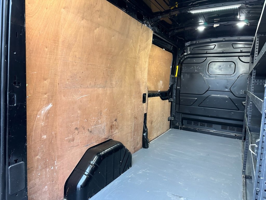 Used Ford Transit 2019 for sale - 76798114: Photo 41