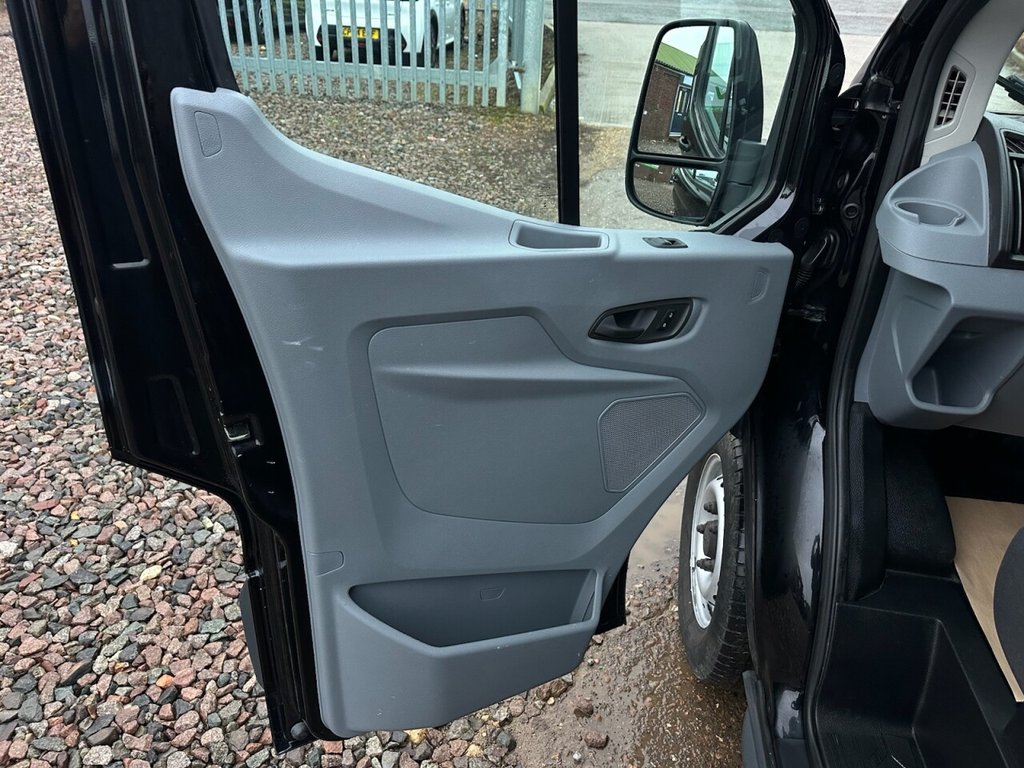 Used Ford Transit 2019 for sale - 76798114: Photo 42