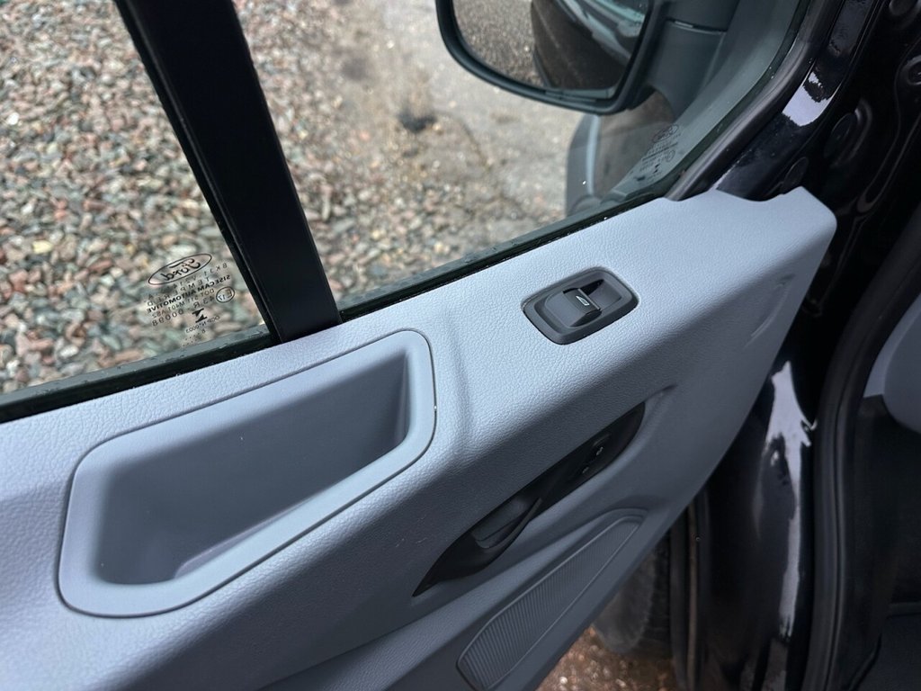 Used Ford Transit 2019 for sale - 76798114: Photo 43