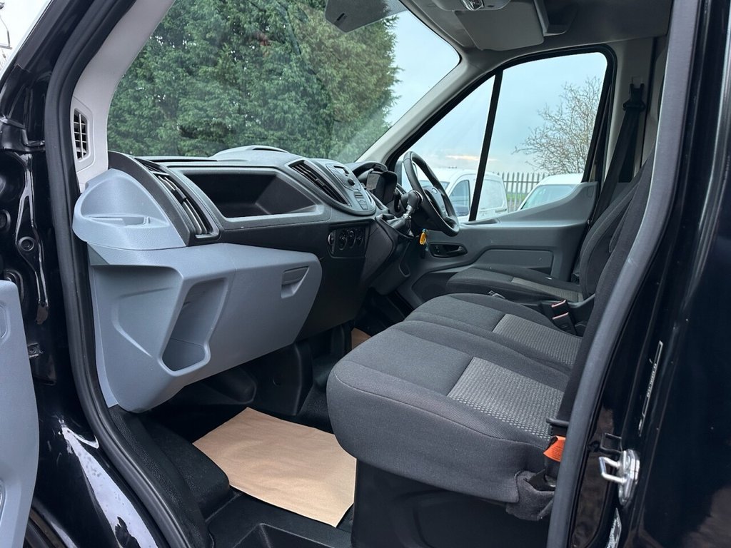 Used Ford Transit 2019 for sale - 76798114: Photo 46