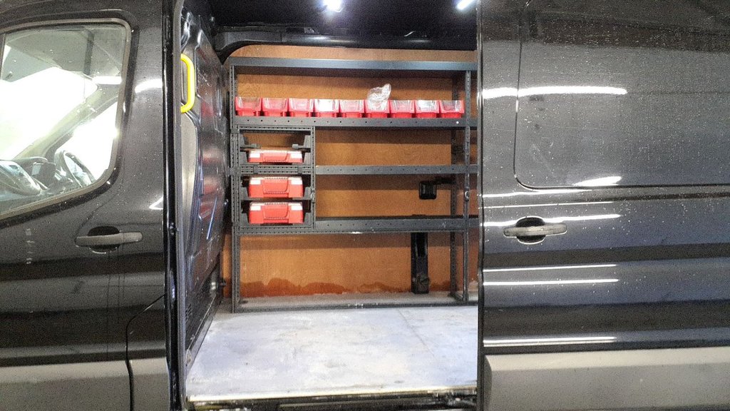 Used Ford Transit 2019 for sale - 76798114: Photo 5