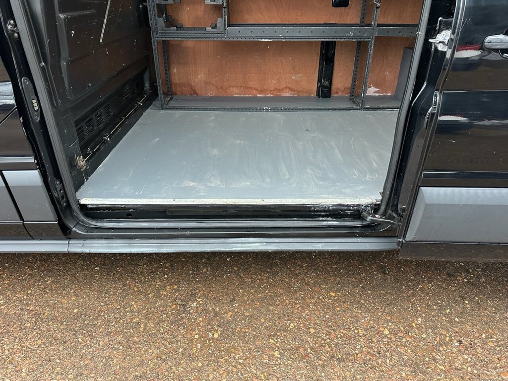 Used Ford Transit 2019 for sale - 76798114: Photo 6