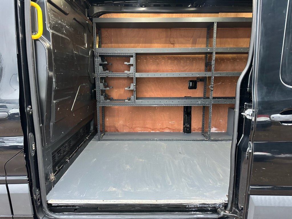 Used Ford Transit 2019 for sale - 76798114: Photo 7