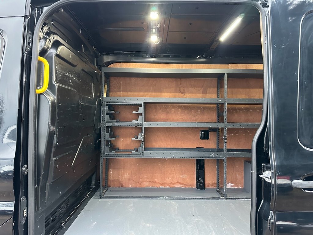 Used Ford Transit 2019 for sale - 76798114: Photo 8