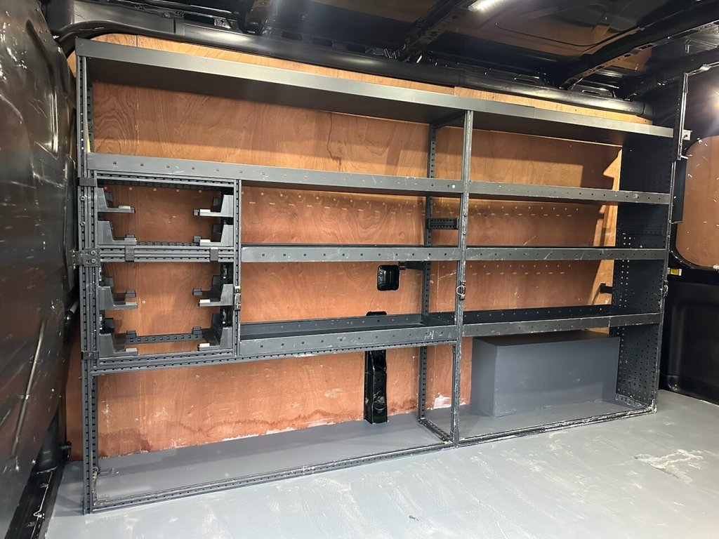 Used Ford Transit 2019 for sale - 76798114: Photo 9