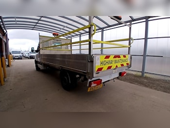 Used Mercedes-Benz Sprinter 2021 for sale - 77936113: Photo