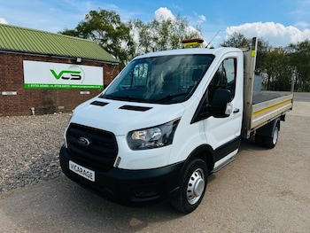 Ford - Transit