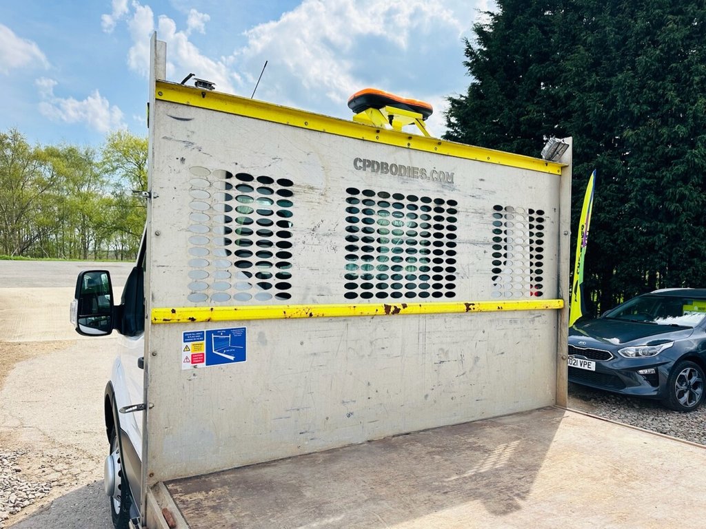 Vehicle 32