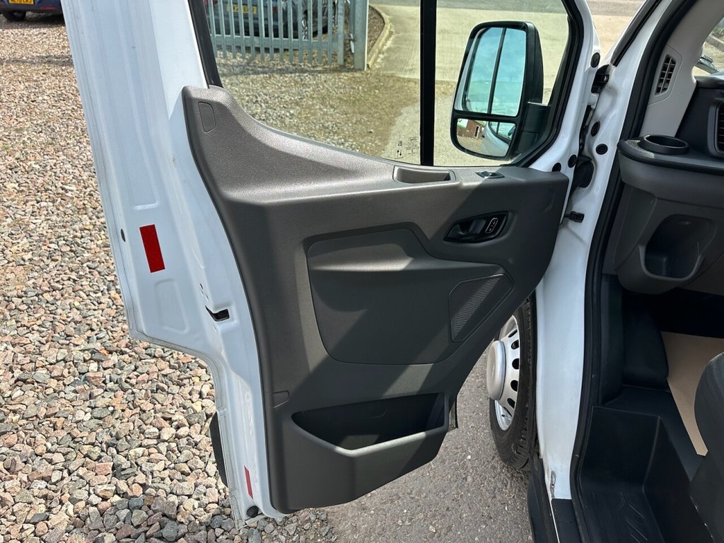 Vehicle 34