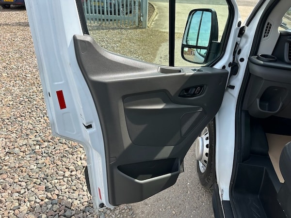Used Ford Transit 2022 for sale - 74344849: Photo 34