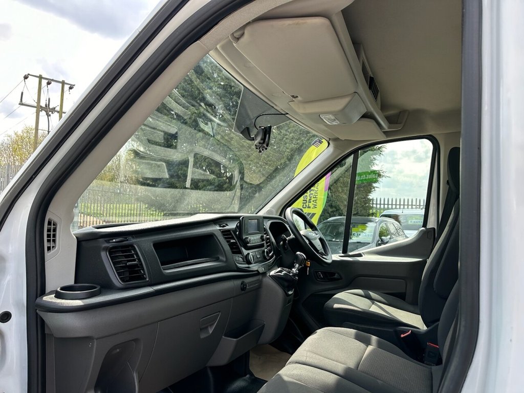 Vehicle 38