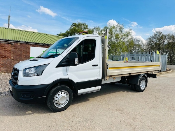 Used Ford Transit 2022 for sale - 74344849: Photo 3