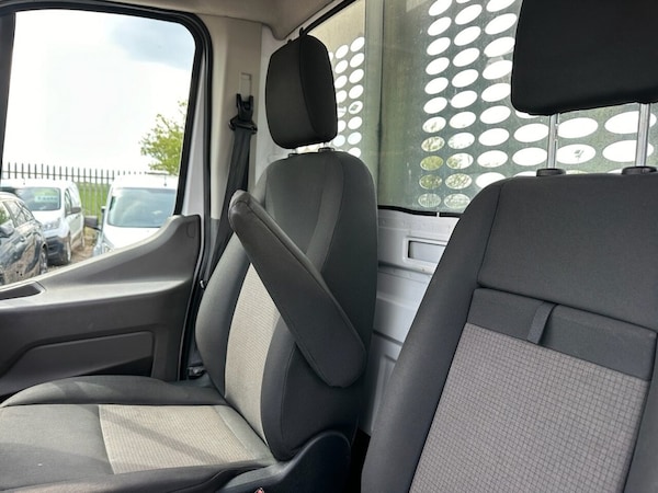 Used Ford Transit 2022 for sale - 74344849: Photo 41