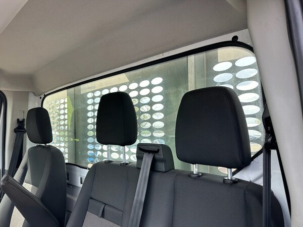 Used Ford Transit 2022 for sale - 74344849: Photo 42
